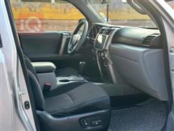 تويوتا 4رنر